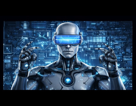 Humanoid Robot
