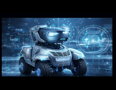 Autonomous System