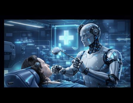 Medical Robot