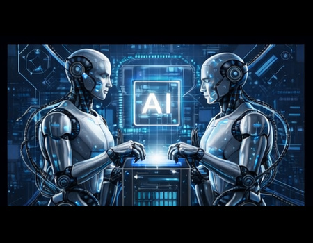 Service Robot